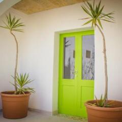 Отель Lemon Tree Bed & Breakfast интерьер отеля фото 2