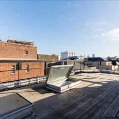 Отель Covent Garden Theatre District Apts Великобритания, Лондон - отзывы, цены и фото номеров - забронировать отель Covent Garden Theatre District Apts онлайн балкон