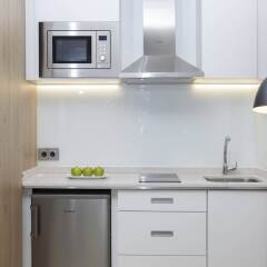 Отель Espahotel Plaza de Espana Испания, Мадрид - 2 отзыва об отеле, цены и фото номеров - забронировать отель Espahotel Plaza de Espana онлайн фото 6