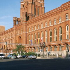 Отель Mercure Hotel Berlin City Германия, Берлин - отзывы, цены и фото номеров - забронировать отель Mercure Hotel Berlin City онлайн фото 3