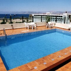 Days Hotel Aqaba с домашними животными