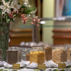Bella Italia Hotel & Eventos
