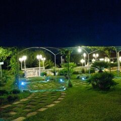 Отель Agriturismo Al Parco Лечче фото 5