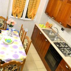 Отель B&B Milon в номере фото 2