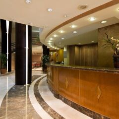 SANA Reno Hotel интерьер отеля фото 3