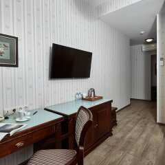 Boutique hotel North Flower комната для гостей