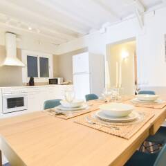 Апартаменты 1840 Apartments Barcelona Барселона фото 4