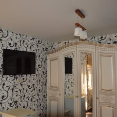 Гостиница Tropikano Guest house комната для гостей фото 5