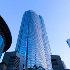 APA Hotel Nihonbashi-Ekimae вид на фасад фото 3