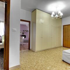 Отель Residenza Venier Италия, Венеция - отзывы, цены и фото номеров - забронировать отель Residenza Venier онлайн комната для гостей фото 3