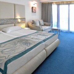 Grifid Hotel Metropol - Premium All Inclusive in Varna, Bulgaria from 144$, photos, reviews - zenhotels.com guestroom photo 4