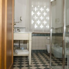 Отель Relais Corte Cavalli Понти-суль-Минчо с домашними животными