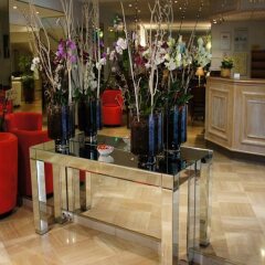 Hotel Ambassador Ницца гостиничный бар