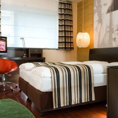 Soho Boutique Hotel интерьер отеля фото 2