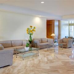 Отель Hipotels Dunas Cala Millor Aparthotel комната для гостей