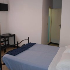 Hotel Zaghini in Rimini, Italy from 80$, photos, reviews - zenhotels.com room amenities