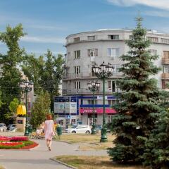 Central Hostel Харьков фото 18