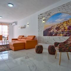 Апартаменты First Class Apartments Calleja by G&G интерьер отеля