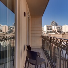 123 Main Street Boutique Hotel Сан Джулианс фото 41