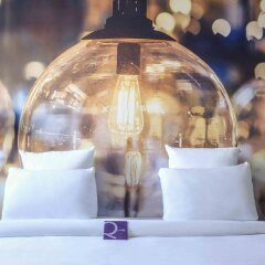 Hotel Mercure Paris Malakoff Parc des Expositions фото 2