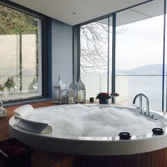 The Grand Tarabya Hotel Турция, Стамбул - отзывы, цены и фото номеров - забронировать отель The Grand Tarabya Hotel онлайн спа фото 2