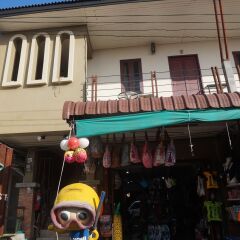 Отель Koh Tao Loft Hostel Таиланд, Мэй-Хаад-Бэй - отзывы, цены и фото номеров - забронировать отель Koh Tao Loft Hostel онлайн детские мероприятия
