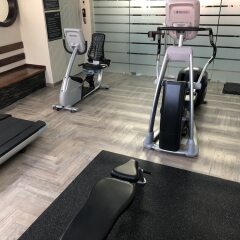 Hotel Dali Plaza Ejecutivo фитнесс-зал фото 4
