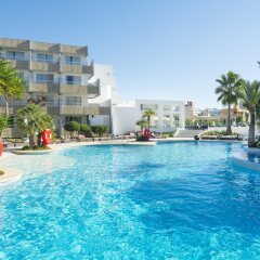 Отель Mar Hotels Rosa del Mar & Spa бассейн фото 3