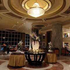 Hawaii Caesar Palace Hotel & Aqua Park - Families and Couples only интерьер отеля фото 2