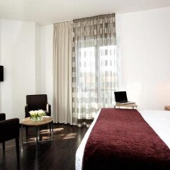 Отель Citiz Hotel Франция, Тулуза - отзывы, цены и фото номеров - забронировать отель Citiz Hotel онлайн комната для гостей фото 5
