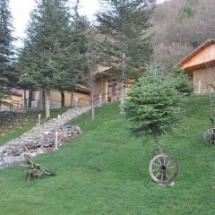 Garden Termal Otel Турция, Болу - отзывы, цены и фото номеров - забронировать отель Garden Termal Otel онлайн фото 16