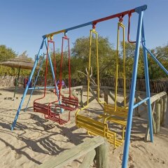 Отель Iberostar Mehari Djerba Тунис, Мидун - отзывы, цены и фото номеров - забронировать отель Iberostar Mehari Djerba онлайн детские мероприятия фото 2