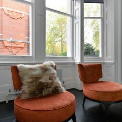 Отель Knightsbridge Apartments by London Lifestyle Великобритания, Лондон - отзывы, цены и фото номеров - забронировать отель Knightsbridge Apartments by London Lifestyle онлайн с домашними животными