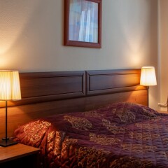 Volga Apart Hotel комната для гостей