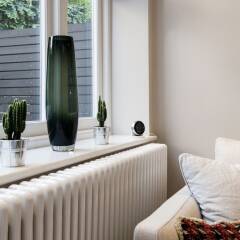 Апартаменты Homely and Chic 2 Bed Apartment Лондон спа