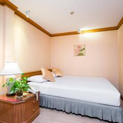 Отель Wall Street Inn Бангкок детские мероприятия