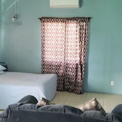 Touch Therapies Guest House in St. John's, Antigua and Barbuda from 84$, photos, reviews - zenhotels.com guestroom photo 3