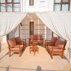 Отель Villa Asya фото 5