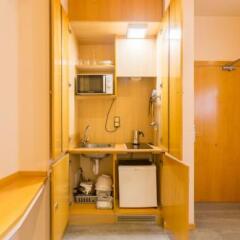 Отель Apartamentos DV Испания, Барселона - отзывы, цены и фото номеров - забронировать отель Apartamentos DV онлайн фото 3