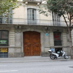 Отель Hostal Barcelona Centro Испания, Барселона - отзывы, цены и фото номеров - забронировать отель Hostal Barcelona Centro онлайн фото 10