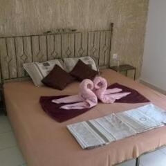 Отель Dracena Guesthouse Болгария, Равда - отзывы, цены и фото номеров - забронировать отель Dracena Guesthouse онлайн комната для гостей фото 4