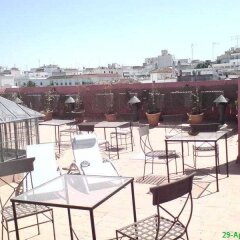 Отель Jeys Catedral Jerez Испания, Херес-де-ла-Фронтера - отзывы, цены и фото номеров - забронировать отель Jeys Catedral Jerez онлайн фото 9