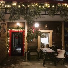Kartaltepe Boutique Hotel Турция, Болу - 1 отзыв об отеле, цены и фото номеров - забронировать отель Kartaltepe Boutique Hotel онлайн фото 13