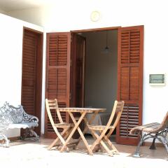 Отель Bed and Breakfast Nettuno Агридженто фото 3