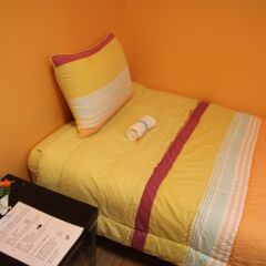 Отель Dream Comfort удобства в номере фото 3