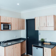 Отель Uno Hotel Австралия, Истерн-Сабербс - отзывы, цены и фото номеров - забронировать отель Uno Hotel онлайн фото 14