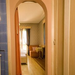 Отель Alpenhotel Penserhof / Restaurant / Café Сарентино комната для гостей фото 5