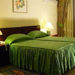 Отель Elmina Beach Resort Гана, Мори - отзывы, цены и фото номеров - забронировать отель Elmina Beach Resort онлайн комната для гостей