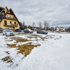 Отель Apartament Krzeptówki Польша, Закопане - отзывы, цены и фото номеров - забронировать отель Apartament Krzeptówki онлайн фото 3