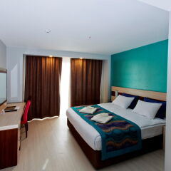 Ulu Resort Hotel - All Inclusive комната для гостей